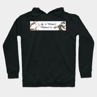 All is Whimsy Hoodie